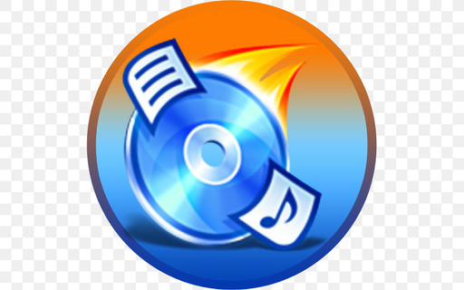 CDBurnerXP Logo CDBurnerXP