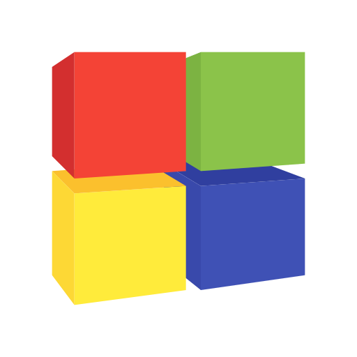 Code Blocks Logo Code Blocks