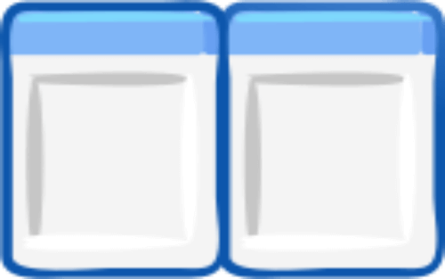 Commander Logo Commander
