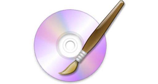 DVDStyler Logo DVDStyler