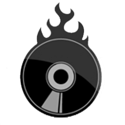 InfraRecorder Logo InfraRecorder