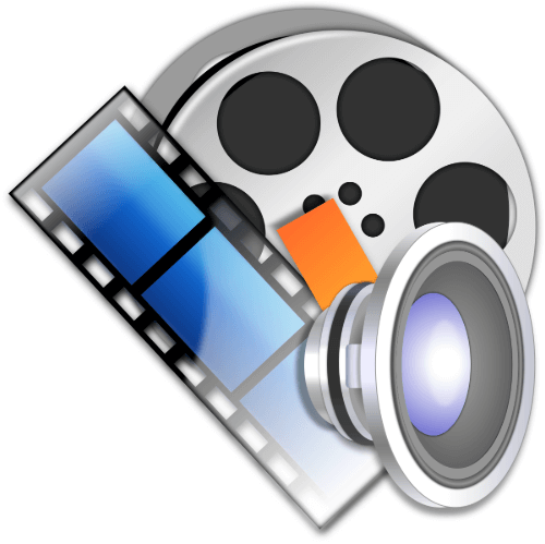 SMPlayer Logo SMPlayer