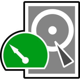 TestDisk and PhotoRec Logo TestDisk and PhotoRec
