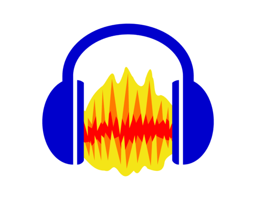 Audacity Logo Audacity