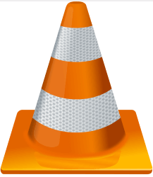VLC Media Player Logo VLC Media Player